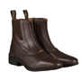 Premier Equine Mirano Leather Paddock Boot - Brown
