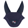 Premier Equine Sport Fly Veil - Navy