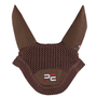 Premier Equine Sport Fly Veil - Brown