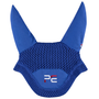 Premier Equine Sport Fly Veil - Royal Blue