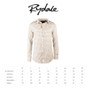 Rydale Mens Gransmoor Country Check Shirt - Size Guide