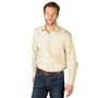 Rydale Mens Gransmoor Country Check Shirt - Gransmoor Lovat