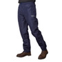 Rydale Mens Waterproof Overtrousers - Navy