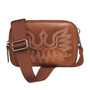 Ariat Ladies Casanova Belt Bag - Front