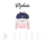 Rydale Junior Tractor Byland Sweatshirt - Size Guide
