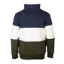 Rydale Boys Tractor Byland Sweatshirt - Back