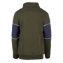 Rydale Boys Pheasant Byland Sweatshirt - Olive Back