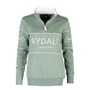 Rydale Ladies Byland Snaffle Sweatshirt - Thyme