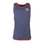 Rydale Mens Byland Vest Top - Navy
