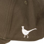 Rydale Ripon Pheasant Baseball Cap - Embroidery