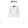 Rydale Boys Country Check Shirt - Size Guide