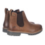 Rydale Mens Sledmere Performance Boots - Back