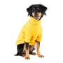 Rydale Yapham Fleece Dog Jumper - Sunshine