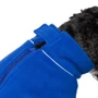 Rydale Yapham Fleece Dog Jumper - Collar