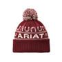 Ariat Ladies Apres Ski Beanie - Front