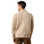 Ariat Mens Heddon Sweater - Back