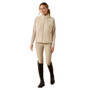 Ariat Youth Laviolette Full Zip Gilet - Full Length