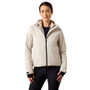 Ariat Ladies Troika Waterproof Jacket - Front