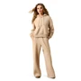 Ariat Ladies Compass Half Zip Sweatshirt - Full Length
