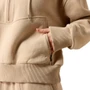 Ariat Ladies Compass Half Zip Sweatshirt - Pocket