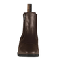 Premier Equine Taro Waterproof Leather Paddock Boots - Brown - Single