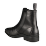 Premier Equine Taro Waterproof Leather Paddock Boots - Black - Single