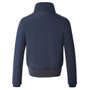 Covalliero Kids Winter Blouson in Dark Navy - Back