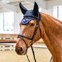 Woof Wear Noise Cancelling Fly Veil - Black/Navy
