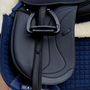 Premier Equine Traditional Stirrup Leathers