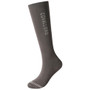 Covalliero Riding Socks in Milky Chocolate