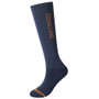 Covalliero Riding Socks in Dark Navy