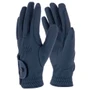 Covalliero Riding Gloves in Dark Navy