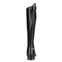 Premier Equine Ladies Vedetta Tall Leather Riding Boots - Back