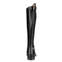 Premier Equine Ladies Vedetta Tall Leather Riding Boots - Back