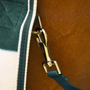 Premier Equine Vellus Fleece Rug - Tail clip