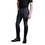 Premier Equine Mens Verismo Gel Knee Riding Breeches - Anthracite