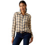 Ariat Ladies Billie Jean Shirt - Front