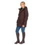 Aubrion Equestrian Ladies Winter Coat - Full Outift