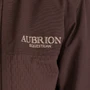 Aubrion Equestrian Ladies Winter Coat - Logo