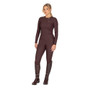 Aubrion Equestrian Ladies Winter Riding Tights - Outfit