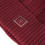 Aubrion Equestrian Ladies Knit Hat - Logo
