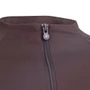 Aubrion Equestrian Young Rider Winter Long Sleeve Base Layer - Front Zip