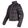 Aubrion React Ladies Insulated Jacket - Charcoal
