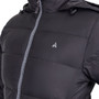 Aubrion React Ladies Insulated Jacket - Front Logo