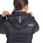 Aubrion React Ladies Insulated Jacket - Hood