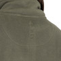 Aubrion React Ladies Winter Fleece - Back Detail