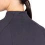 Aubrion React Ladies Winter Long Sleeve Base Layer - Back