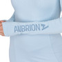 Aubrion React Ladies Winter Long Sleeve Base Layer - Arm Logo