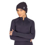 Aubrion React Beanie  - Charcoal
