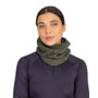 Aubrion React Ladies Snood - Khaki